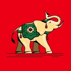 Meet your Posher, Blank